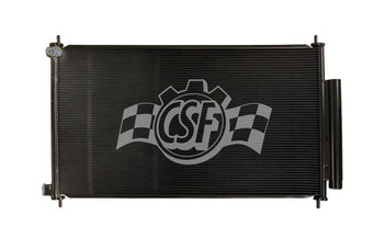 compare product CSF 2014 Honda CR-V 2.4L A/C Condenser