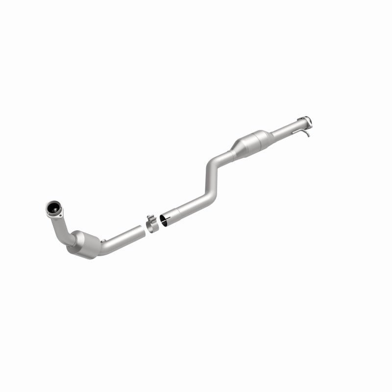 MagnaFlow Conv DF 99 - 02 Mercedes SL500 5.0L - My Store