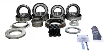 compare product Revolution Gear & Axle 2018+ Jeep Wrangler JL Dana 30 186mm Front Ring & Pinion Master Install Kit