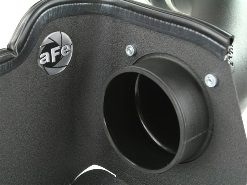 aFe MagnumFORCE Intake Stage - 2 Pro 5R 07 - 11 Jeep Wrangler (JK) V6 - 3.8L - My Store