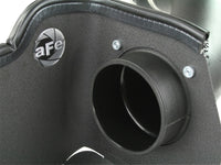 aFe MagnumFORCE Intake Stage - 2 Pro 5R 07 - 11 Jeep Wrangler (JK) V6 - 3.8L - My Store
