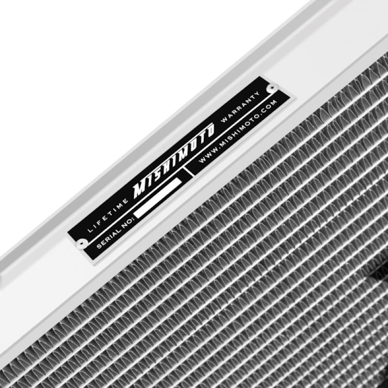 Mishimoto 97 - 04 Ford Mustang w/ Stabilizer System Manual Aluminum Radiator - My Store