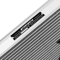 Mishimoto 97 - 04 Ford Mustang w/ Stabilizer System Manual Aluminum Radiator - My Store