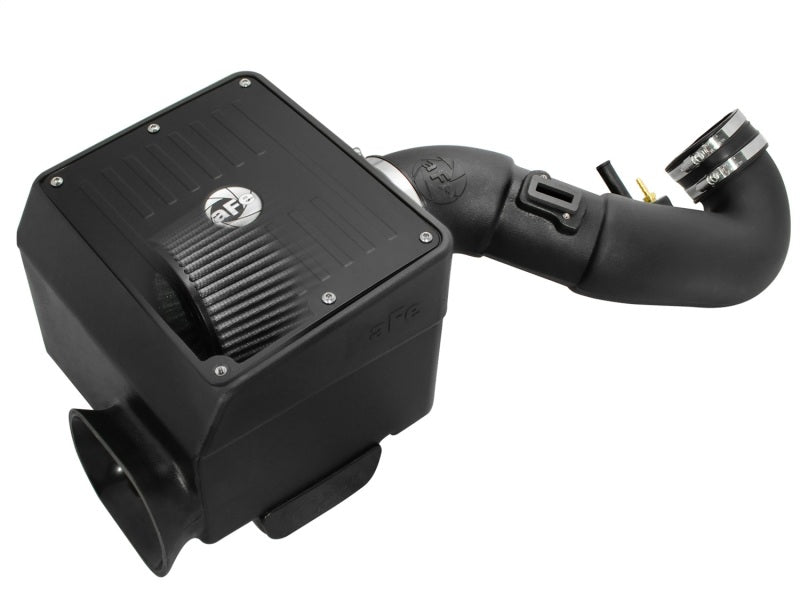 aFe MagnumFORCE Intake Stage - 2 Si Pro DRY S 05 - 09 Lexus GX 470/Toyota 4Runner V8 4.7L *RACE ONLY* - My Store