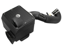 aFe MagnumFORCE Intake Stage - 2 Si Pro DRY S 05 - 09 Lexus GX 470/Toyota 4Runner V8 4.7L *RACE ONLY* - My Store