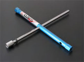compare product Cusco Smart Cross Wrench