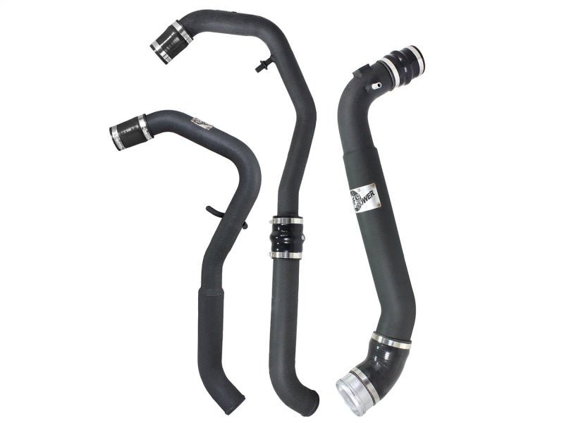 aFe Bladerunner Intercooler with Tubes 2015 Ford F - 150 V6 2.7 (tt) - My Store