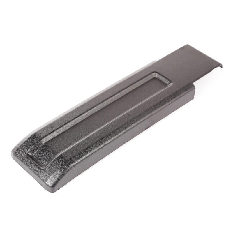 Omix Tailgate Hinge Cover Inner Upper - 07 - 18 Wrangler - My Store