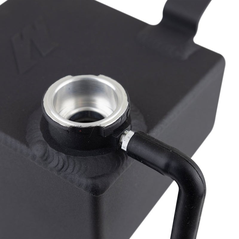 Mishimoto 2023+ Toyota GR Corolla Expansion Tank Black - My Store