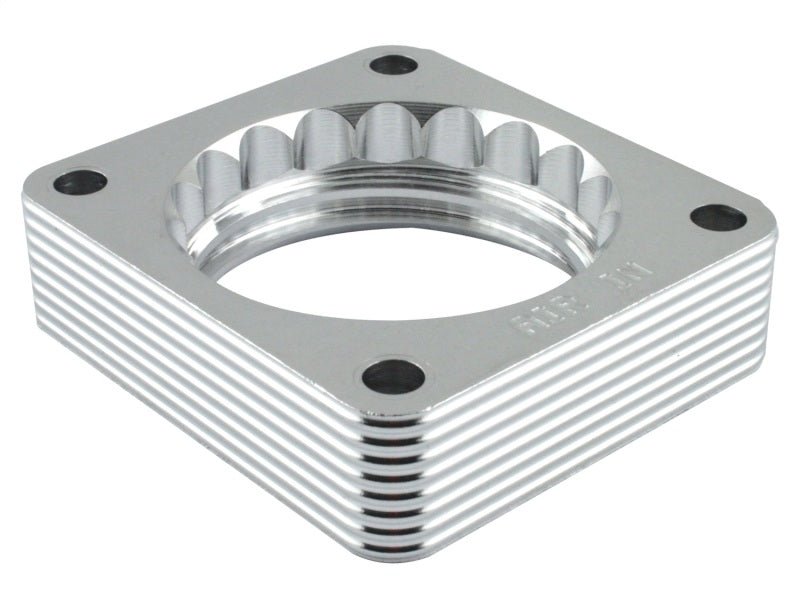 aFe Silver Bullet Throttle Body Spacers TBS Ford Mustang 05 - 07 V6 - 4.0L - My Store