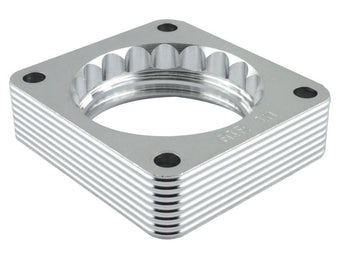 compare product aFe Silver Bullet Throttle Body Spacers TBS Ford Mustang 05-07 V6-4.0L