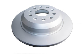 compare product DBA 18-22 Jeep Wrangler JL (342mm rear Rotor) Rear En-Shield Street Series Rotor