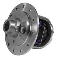 Yukon 9.5in GM 4.56 Rear Ring & Pinion Install Kit 33 Spline Positraction Axle Bearing and Seals - My Store