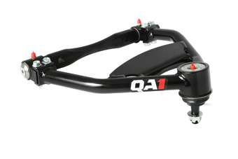 compare product QA1 65-70 GM B-Body Street Performance Upper Control Arm Kit - Front