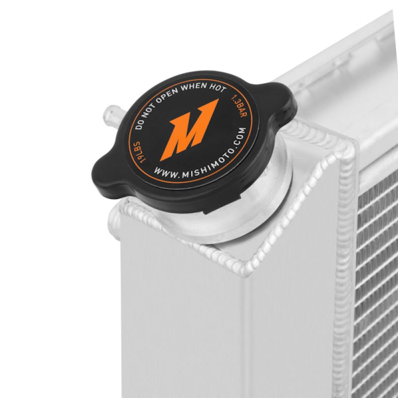 Mishimoto 82 - 92 Chevy Camaro / Pontiac Firebird Aluminum Radiator - My Store
