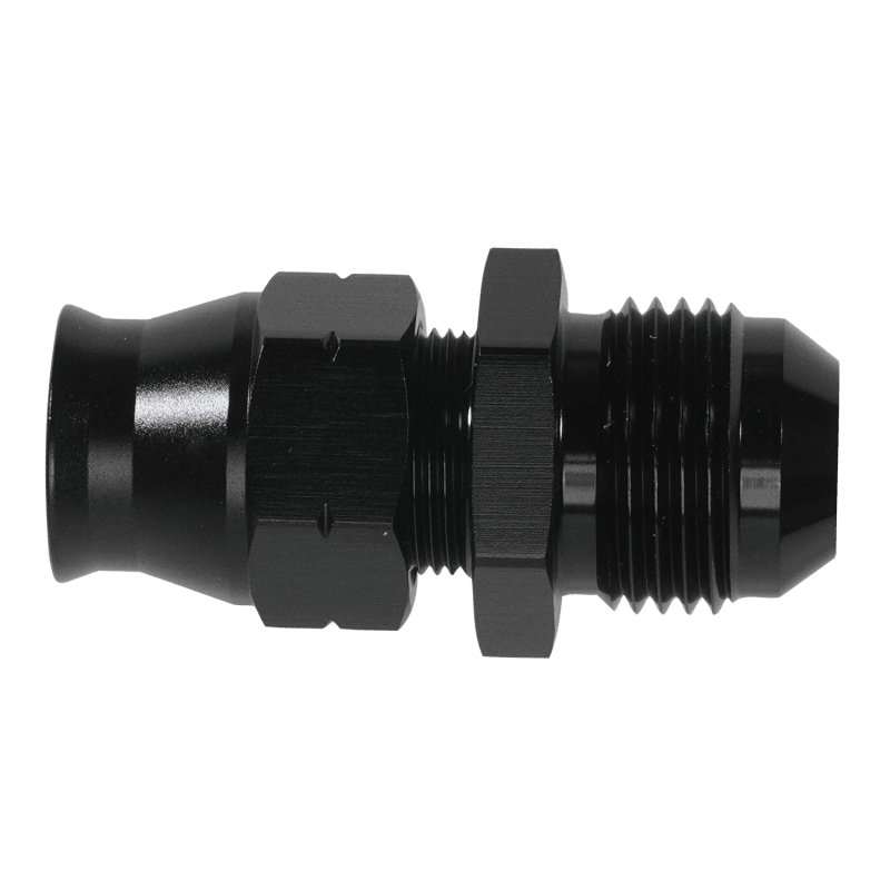 DeatschWerks 10AN Male Flare To 1/2in Hardline Compression Adapter - My Store