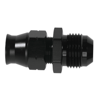 compare product DeatschWerks 10AN Male Flare To 1/2in Hardline Compression Adapter