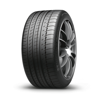 compare product Michelin Pilot Sport PS2 265/35ZR18 (97Y)