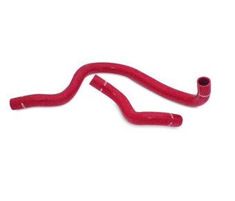compare product Mishimoto 97-01 Honda Prelude Red Silicone Hose Kit