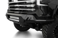 ADD 2022+ Chevrolet Silverado 1500 Black Label Front Bumper - My Store