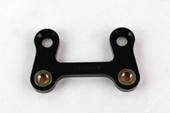 compare product Wilwood Caliper Bracket Left Front Midget 10.20in Rotor DPS