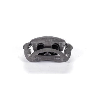 compare product Power Stop 03-04 Nissan Frontier Front Left Autospecialty Caliper w/Bracket