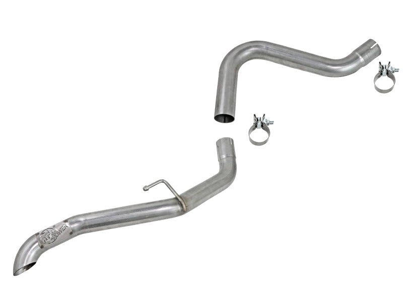 aFe MACH Force - Xp Tail Pipe For Exhaust System 49 - 46046 - My Store
