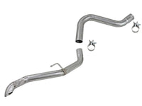 aFe MACH Force - Xp Tail Pipe For Exhaust System 49 - 46046 - My Store