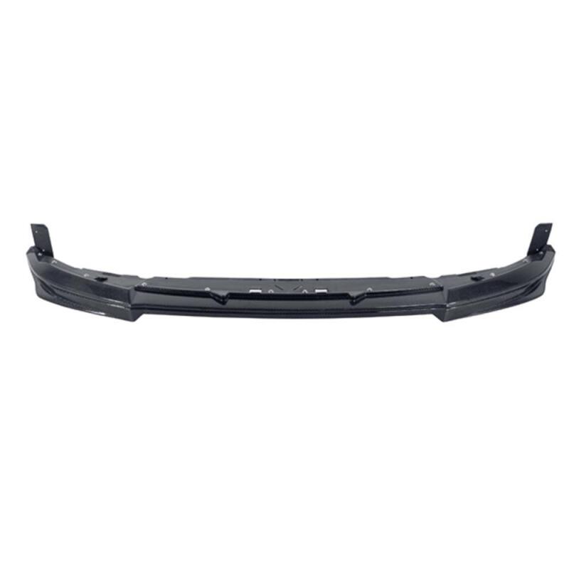 Anderson Composites 12 - 14 Ford Mustang/Shelby GT500 Type - OE Front Chin Splitter - My Store