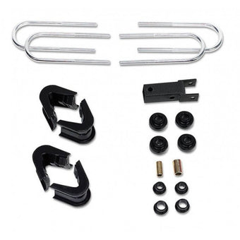 compare product Tuff Country 78-79 Ford Bronco 4in Lift Kit
