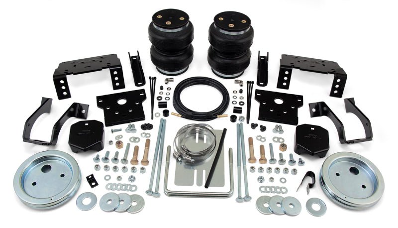 Air Lift Loadlifter 5000 Rear Air Spring Kit for 99 to 04 Ford 250/350 Superduty - My Store