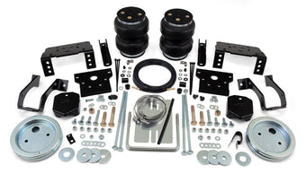 compare product Air Lift LoadLifter 5000 Rear Air Spring Kit for 99 to 04 Ford 250/350 Superduty