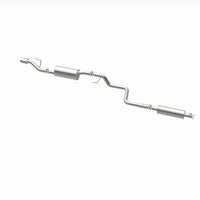 MagnaFlow BRE Exhaust Kit 12 - 18 Chevrolet Sonic 1.8L - My Store