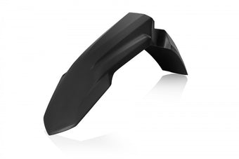 compare product Cycra 21-24 Honda CRF250R-450RX Replica Front Fender - Black