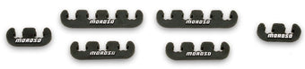 compare product Moroso Spark Plug Wire Separator Kit - 7-9mm - Black