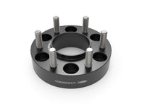 aFe CONTROL Wheel Spacers Ford F - 150 21 - 25 6x135mm CB 87.1mm 1 - 1/2 IN Thickness - My Store