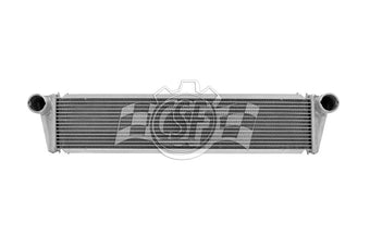compare product CSF 05-08 Porsche Boxster 2.7L OEM Plastic Radiator