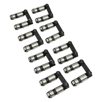 compare product COMP Cams Evolution Retro-Fit Hydraulic Roller Lifters for Chrysler 383-440 - Set of 16