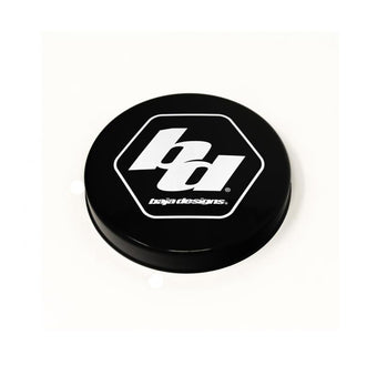 compare product Baja Designs Squadron-R Injection Mold Rock Guard - Black