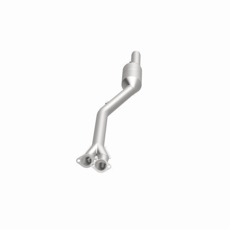 MagnaFlow Direct Fit Catalytic Converter 00 - 03 BMW M5 5.0L Passenger Side - My Store