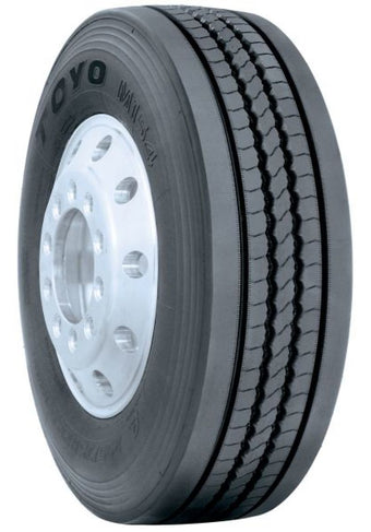 compare product Toyo M154 - 245/75R225 134/131L G/14 M154 TL (11.06 FET Inc.)