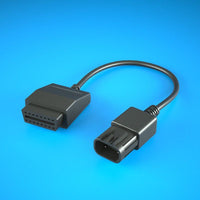 HPT OBDII Adapter Cable - Polaris & Indian - My Store