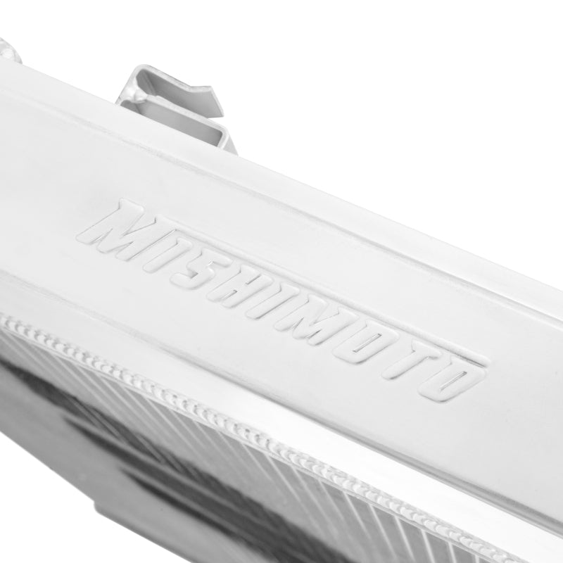 Mishimoto 06 - 10 Chevy 6.6L Duramax Radiator - My Store
