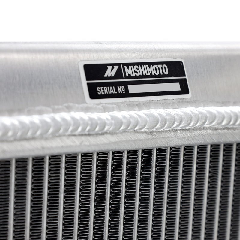 Mishimoto 2023+ Nissan Z Performance Aluminum Radiator - My Store