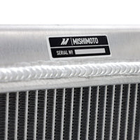 Mishimoto 2023+ Nissan Z Performance Aluminum Radiator - My Store