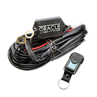 compare product Oracle Off-Road Light Remote Wireless Switch