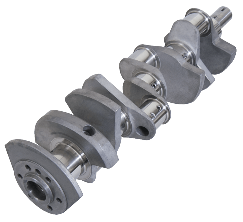 Eagle Chevrolet Big Block LW Forged 4340 Crankshaft - My Store