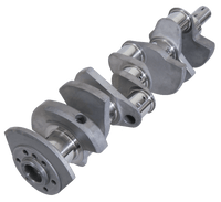 Eagle Chevrolet Big Block LW Forged 4340 Crankshaft - My Store