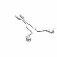 MagnaFlow 21 - 23 Jeep Grand Cherokee L NEO Cat - Back Exhaust - My Store