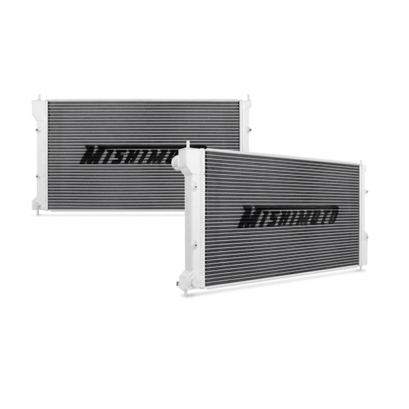 Mishimoto 12 - 14 Subaru BRZ / 12 - 14 Scion FR - S / 12 - 14 Toyota GT86 Performance Aluminum Radiator - My Store